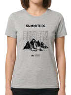 T-shirt Summitrix