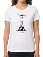T-shirt Trekking Bad