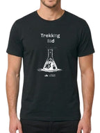 T-shirt Trekking Bad