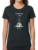 T-shirt Trekking Bad
