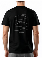 T-Shirt VOSGES Contour