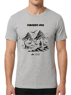 T-shirt Jurassic Hike