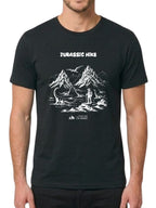 T-shirt Jurassic Hike
