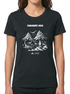 T-shirt Jurassic Hike