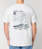 T-shirt Topo Monte Cinto Dos