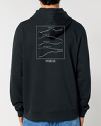 Sweat à Capuche Corse | Ligne