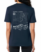T-shirt Topo Monte Cinto Dos