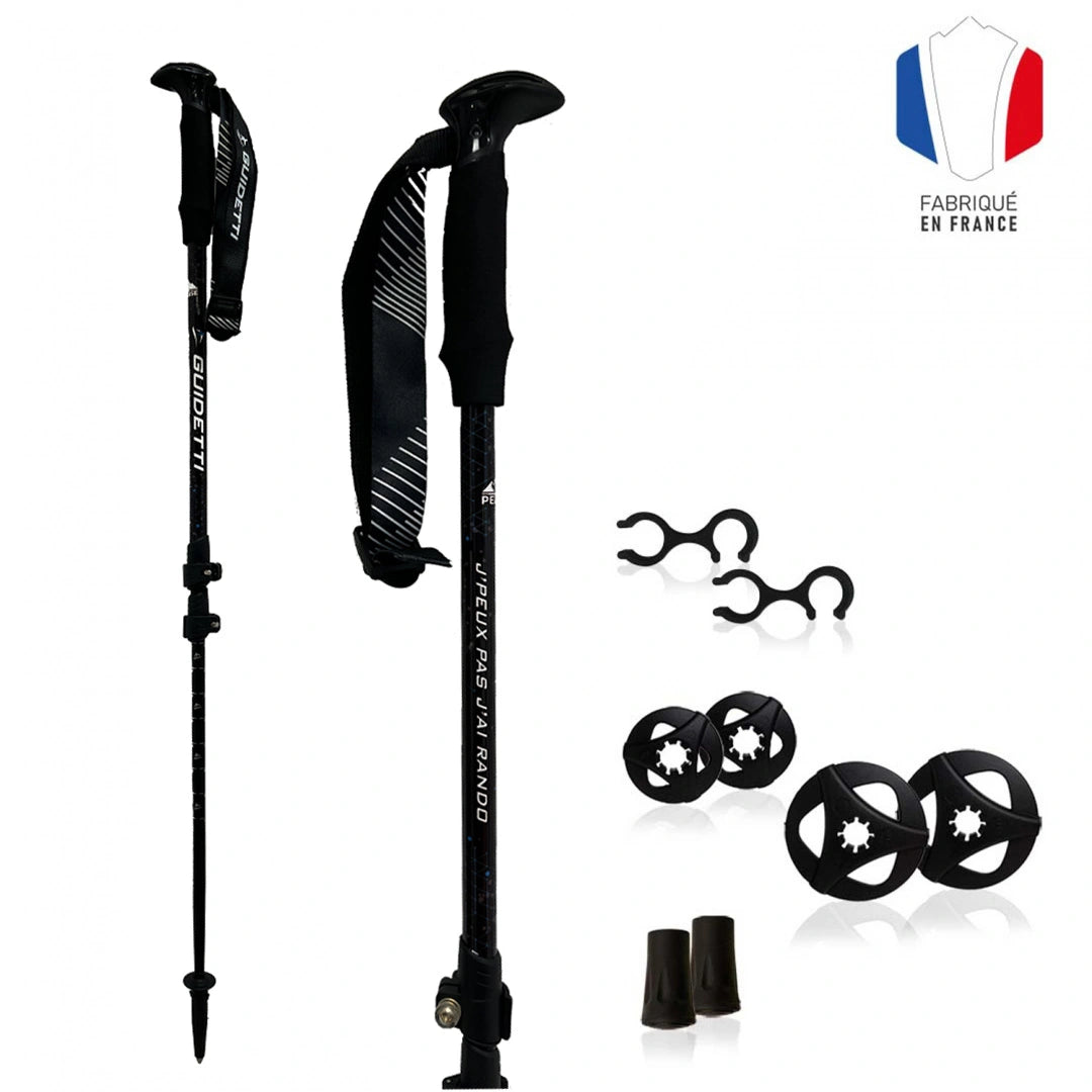 Baton de randonnée Peaxise x Guidetti J'peux pas j'ai rando

https://www.guidetti-sport.com/fr/328-accessoires

https://www.instagram.com/peaxise_outdoor

Marque montagne, rando, france, outdoor, randonnée, équipement, t-shirt, sweat, casquette
J'peux pas j'ai rando
J'peux pas j'ai montagne
J'peux pas j'ai bivouac
Peaxise