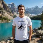 T-shirt Marche Attacks