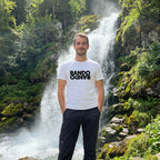 T-Shirt RANDO Reflet