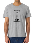 T-shirt Trekking Bad