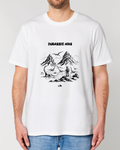T-shirt Jurassic Hike
