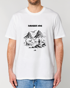 T-shirt Jurassic Hike