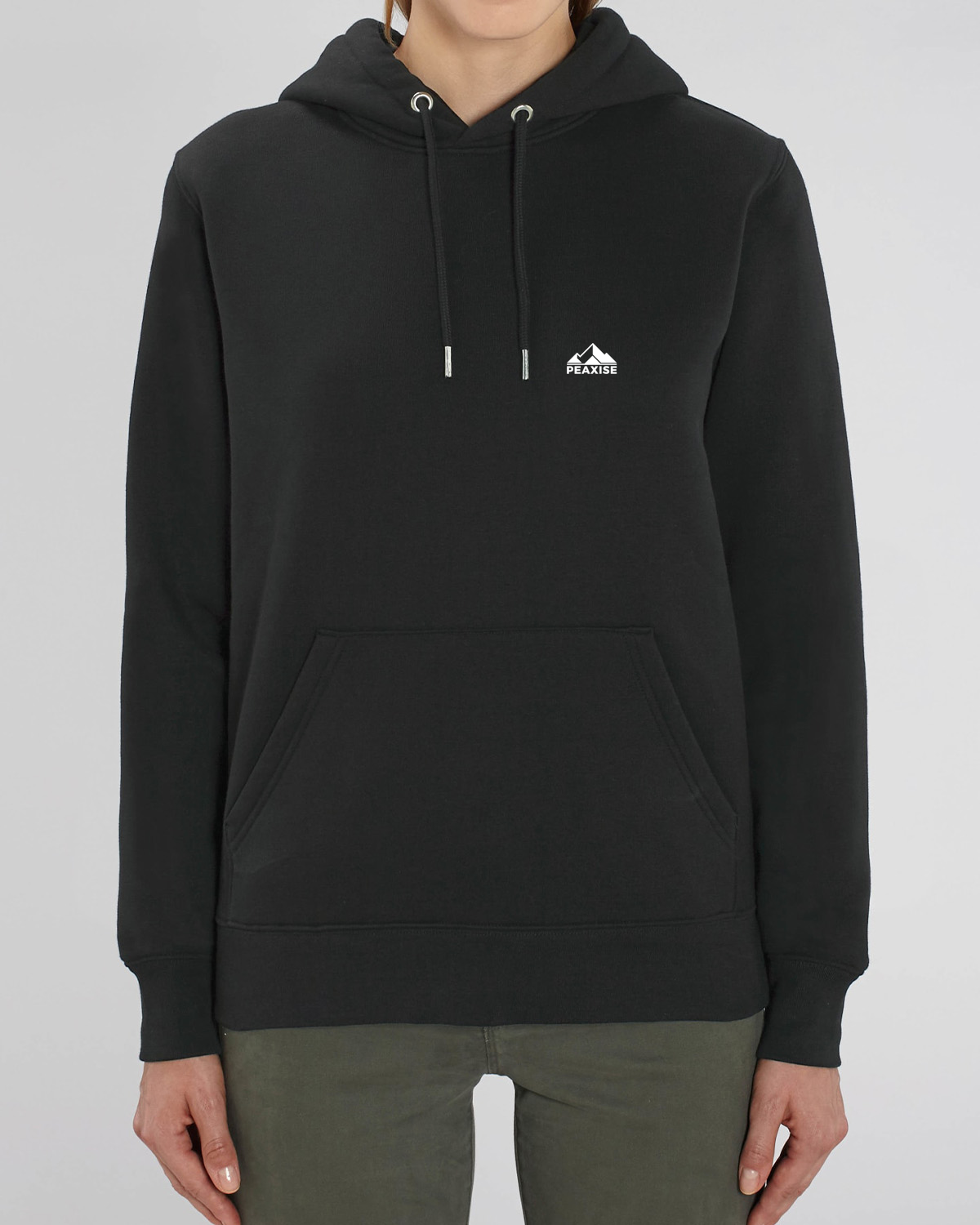 Sweat à Capuche Vosges | Ligne