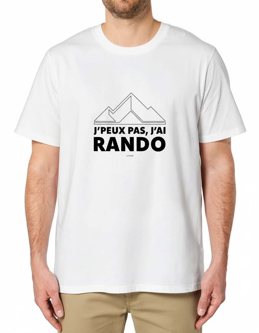 T-shirt coton bio j'peuxpas j'ai rando PEAXISE

https://www.instagram.com/peaxise_outdoor

Marque montagne, rando, france, outdoor, randonnée, équipement, t-shirt, sweat, casquette
J'peux pas j'ai rando
J'peux pas j'ai montagne
J'peux pas j'ai bivouac
Peaxise
Stanley stella