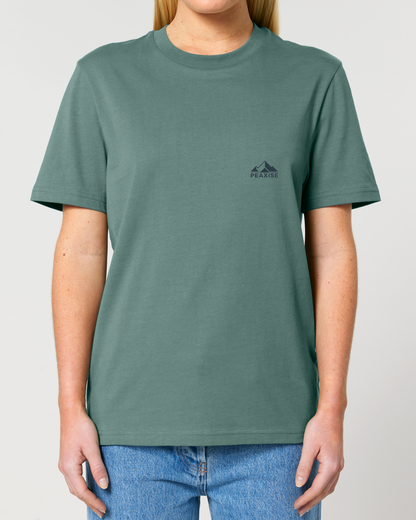 T-shirt Topo Gélas Dos