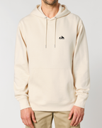 Sweat à Capuche Pyrénées | Ligne