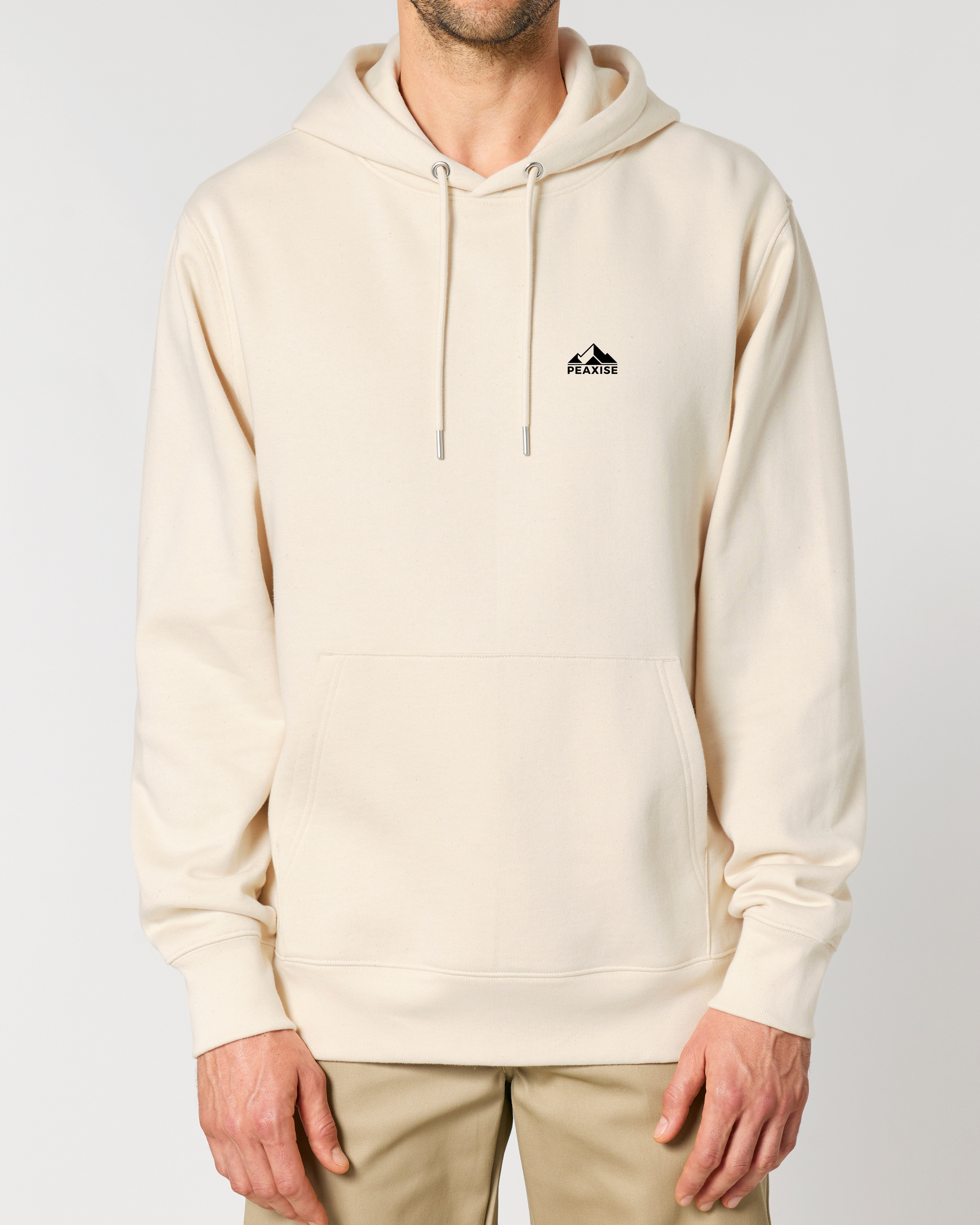 Sweat à Capuche Pyrénées | Ligne