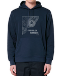 Sweat à capuche J'peux pas j'ai rando Core