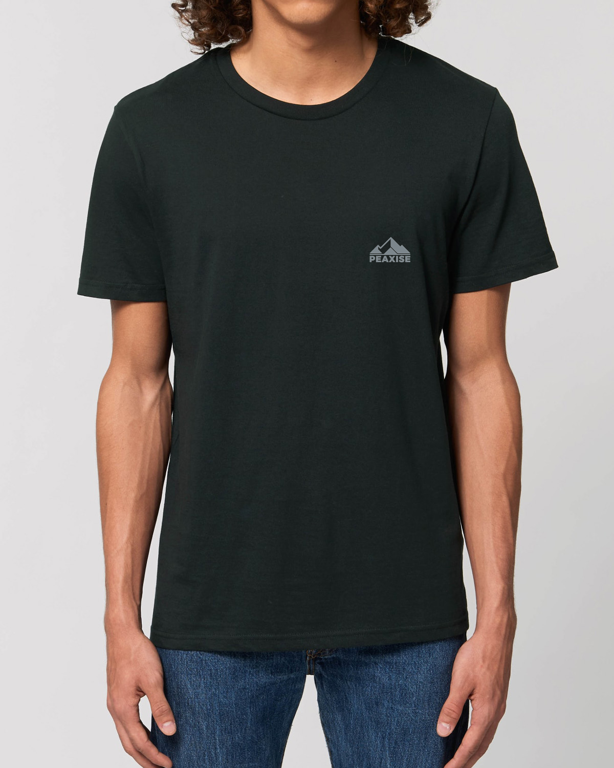 T-shirt Topo La Rhune Dos