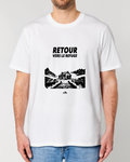 T-shirt Retour vers le refuge