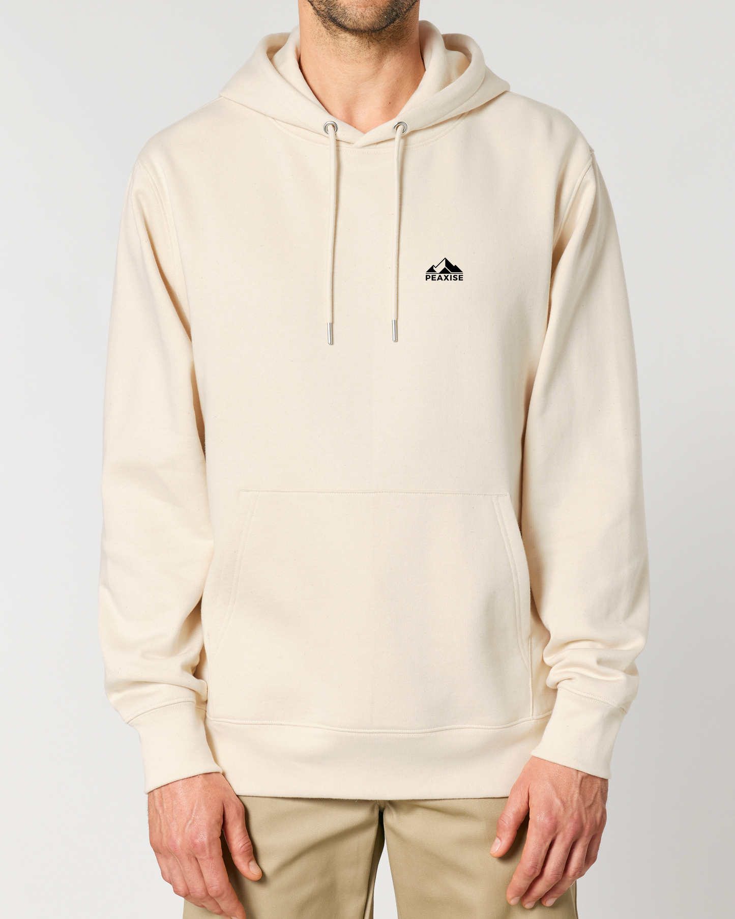 Sweat à capuche Vosges édition Ligne