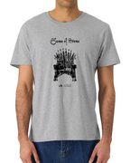T-shirt Game Of Stone