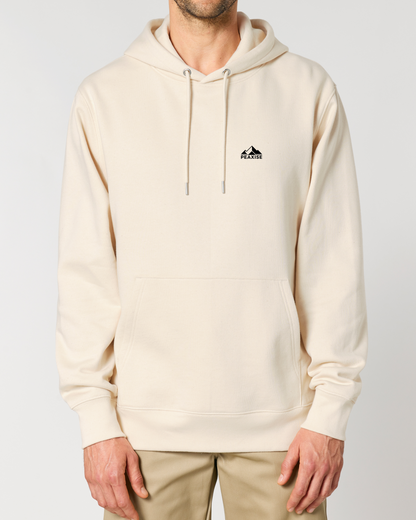 Sweat à capuche Corse édition Ligne