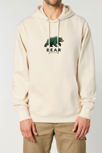 Sweat à Capuche Ours