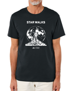 T-shirt Star Walks