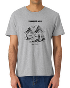 T-shirt Jurassic Hike