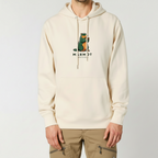 Sweat à Capuche Marmotte