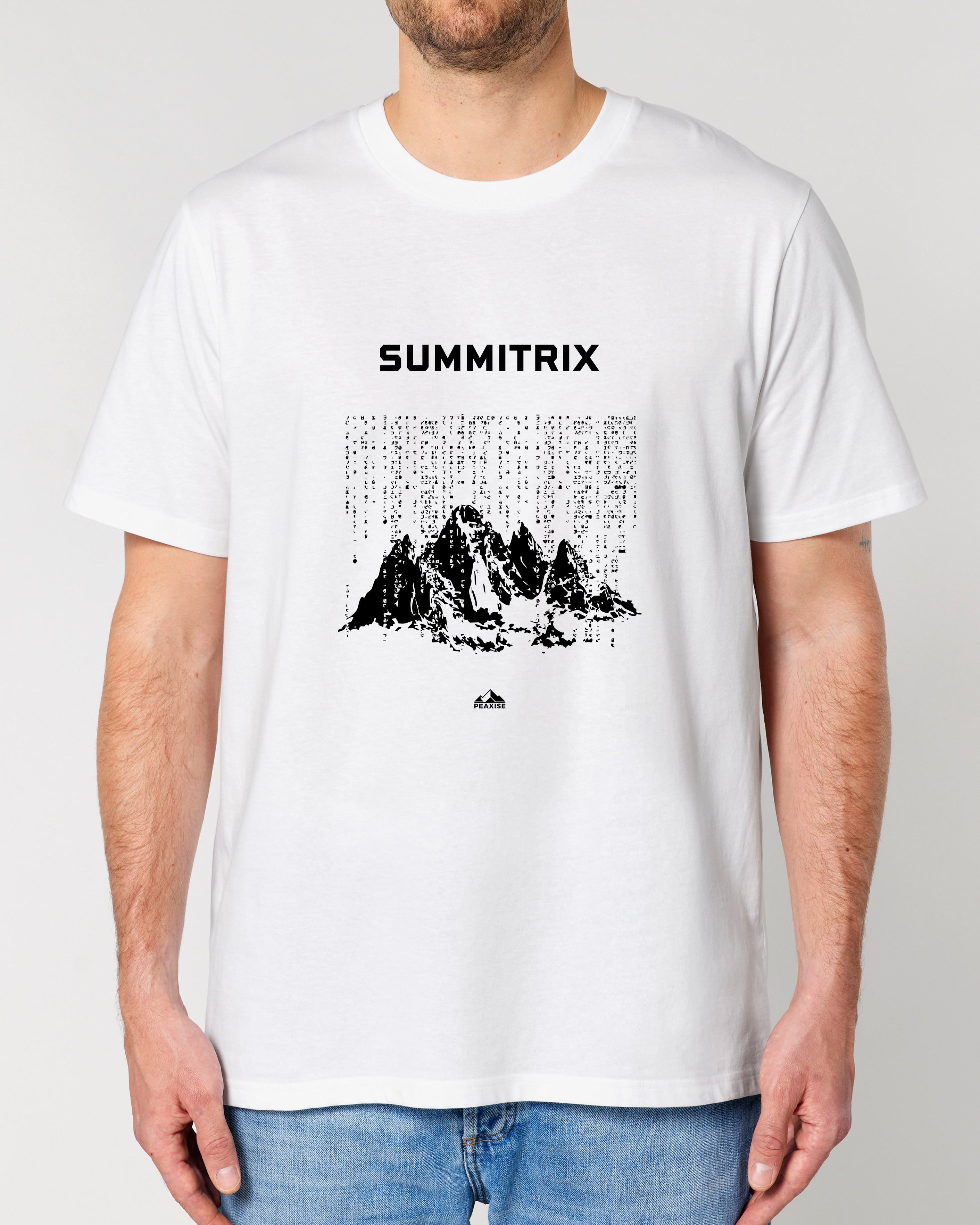 T-shirt Summitrix