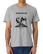 T-shirt Star Walks