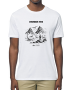 T-shirt Jurassic Hike