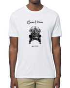 T-shirt Game Of Stone