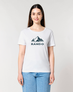 T-Shirt Femme JPPJR
