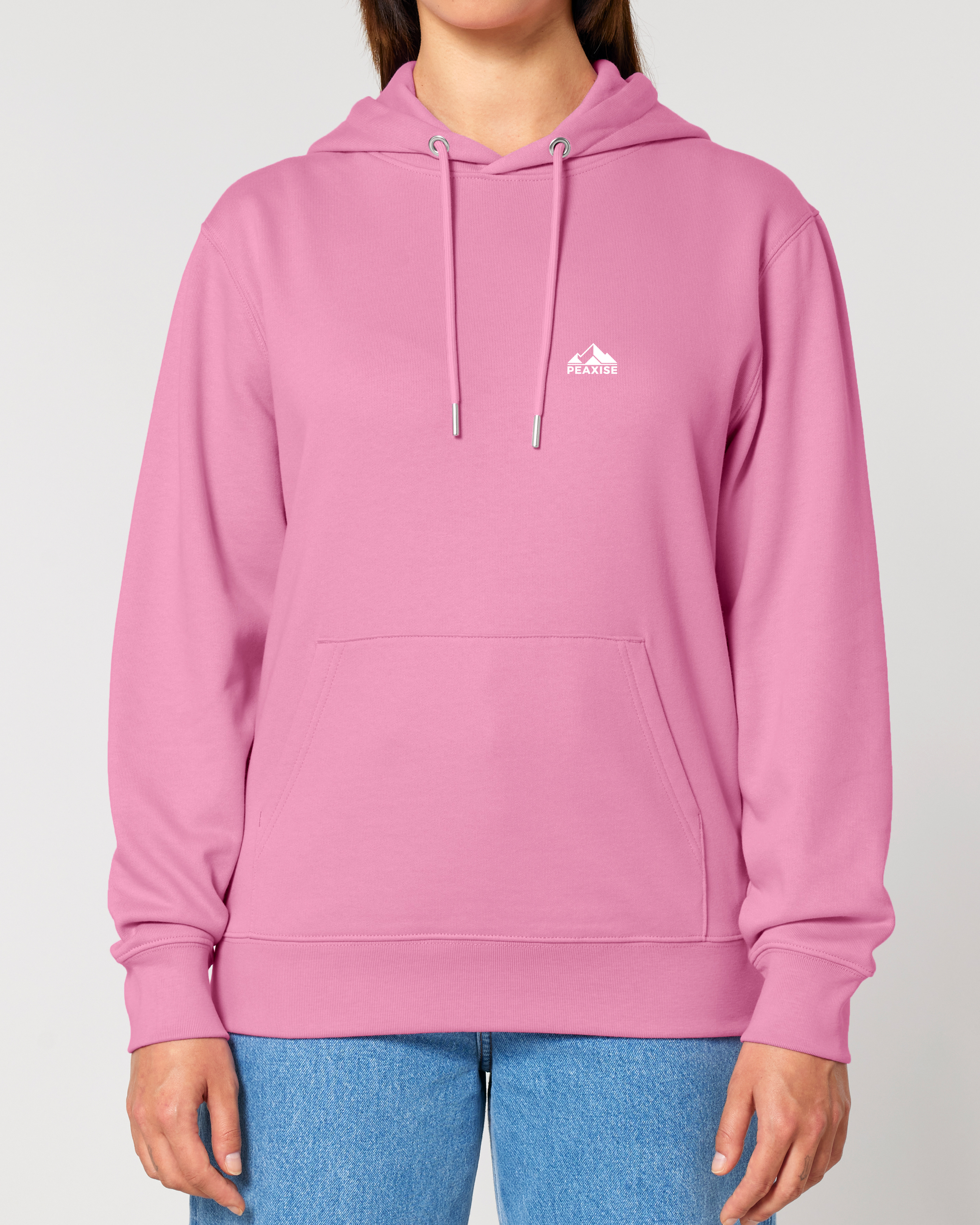 Sweat à Capuche Vosges | Ligne