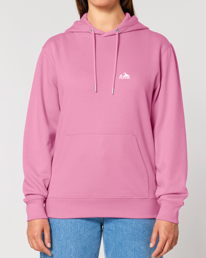 Sweat à capuche Vosges édition Ligne