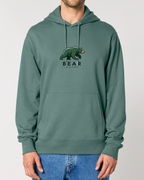 Sweat à Capuche Ours