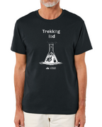 T-shirt Trekking Bad