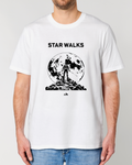 T-shirt Star Walk
