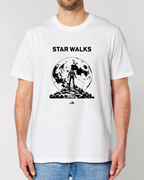 T-shirt Star Walk