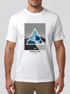 T-shirt Massif du Jura