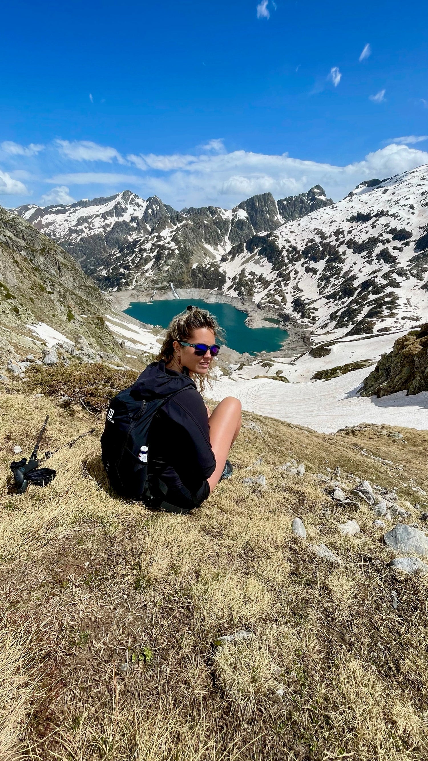 TOP 10 Rando randonnée 
meilleur rando
Pyrénées atlantique 
vallée d'ossau
lac d'artouste

https://www.instagram.com/jpeuxpasjairando/

@jpeuxpasjairando
Montagne rando randonnée nature outdoor

