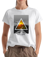 T-shirt Massif Central