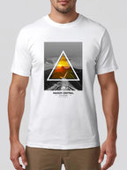 T-shirt Massif Central