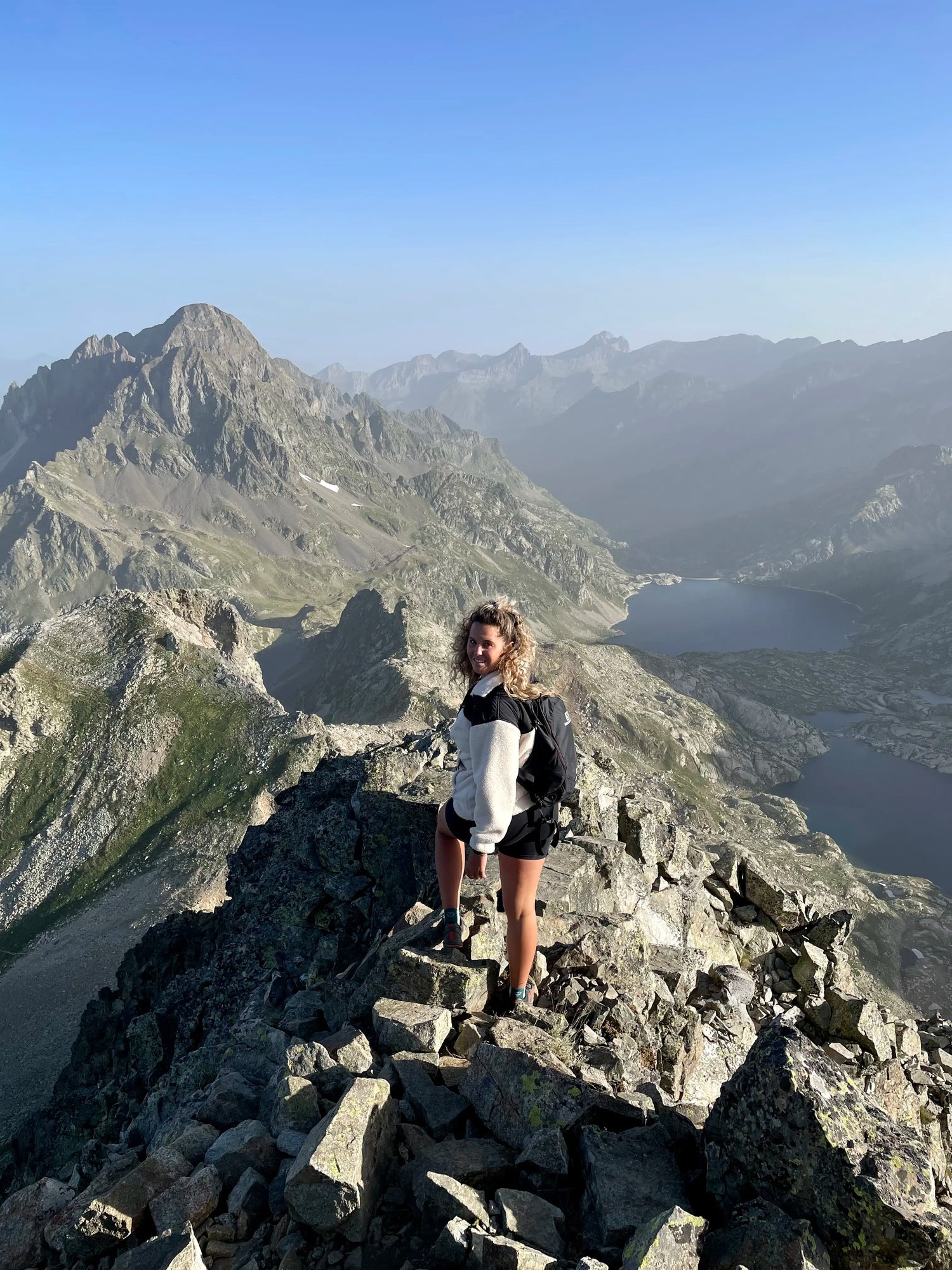 TOP 10 Rando randonnée 
meilleur rando
Pyrénées atlantique 
vallée d'ossau
pic d'arriel

https://www.instagram.com/jpeuxpasjairando/

@jpeuxpasjairando
Montagne rando randonnée nature outdoor
