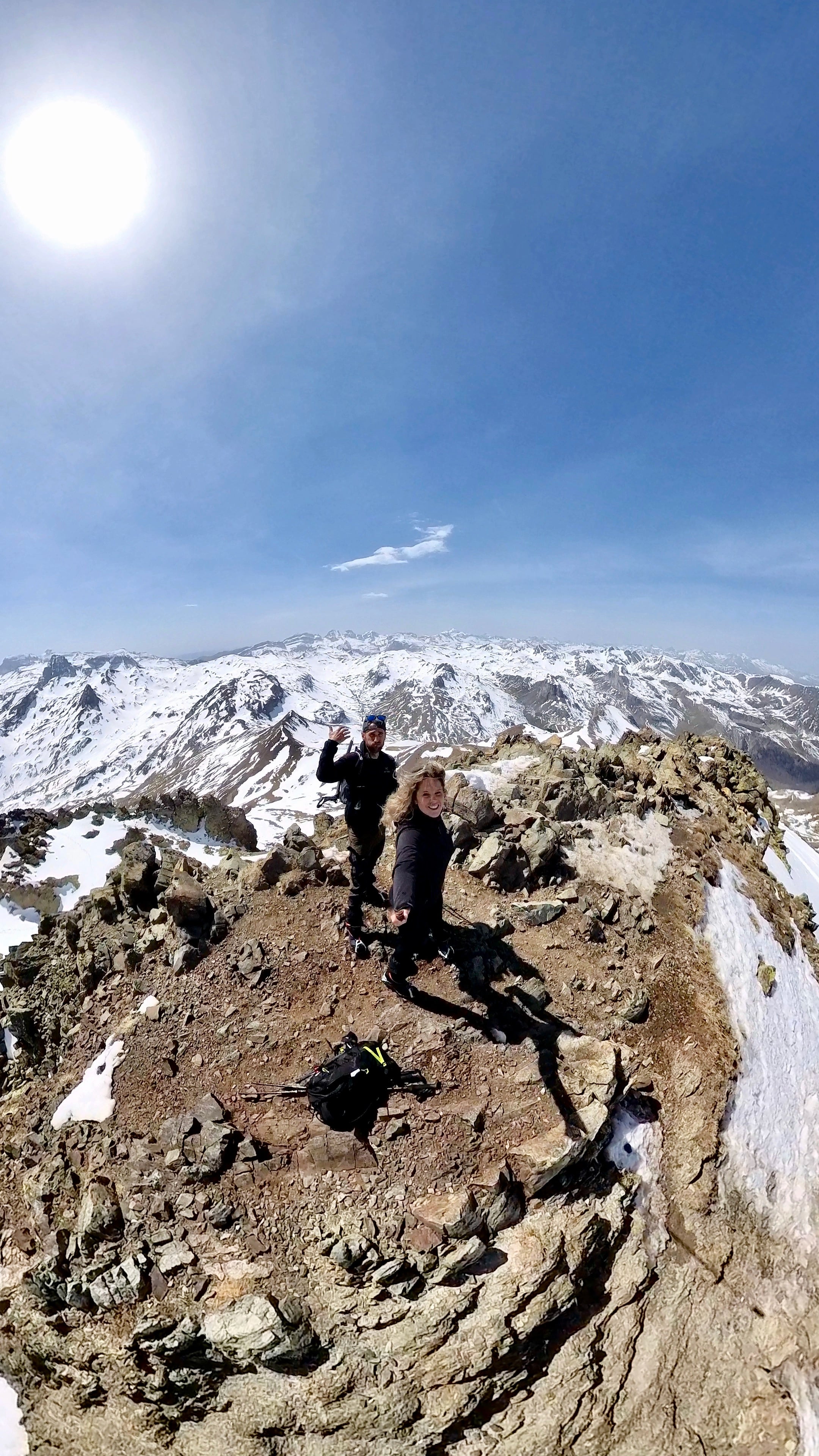 TOP 10 Rando randonnée 
meilleur rando
Pyrénées atlantique 
Pic peyreget
vallée d'ossau

https://www.instagram.com/jpeuxpasjairando/

@jpeuxpasjairando
Montagne rando randonnée nature outdoor
