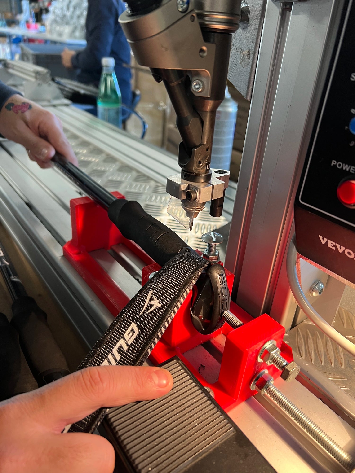 Baton de randonnée Peaxise x Guidetti J'peux pas j'ai rando

https://www.guidetti-sport.com/fr/328-accessoires

https://www.instagram.com/peaxise_outdoor

Marque montagne, rando, france, outdoor, randonnée, équipement, t-shirt, sweat, casquette
J'peux pas j'ai rando
J'peux pas j'ai montagne
J'peux pas j'ai bivouac
Peaxise